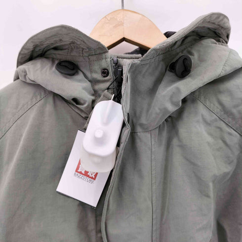 リプレイ REPLAY Hooded Winter Parka coat 中綿コート メンズ
