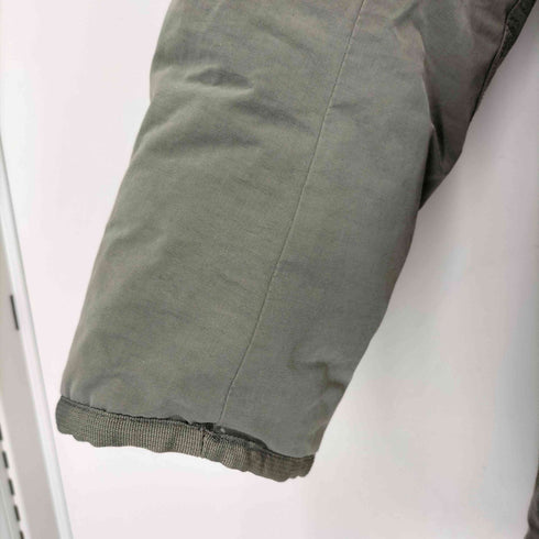 リプレイ REPLAY Hooded Winter Parka coat 中綿コート メンズ