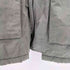 リプレイ REPLAY Hooded Winter Parka coat 中綿コート メンズ