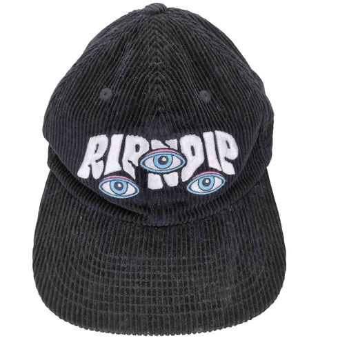 リップンディプ RIPNDIP TEARS TO HEAVEN 6 PANEL CAP メンズ