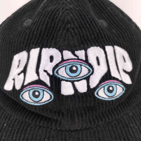 リップンディプ RIPNDIP TEARS TO HEAVEN 6 PANEL CAP メンズ