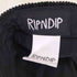 リップンディプ RIPNDIP TEARS TO HEAVEN 6 PANEL CAP メンズ