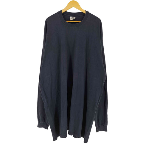 プロクラブ PRO CLUB ヘビーウェイト ロングスリーブカットソー メンズ 7XL