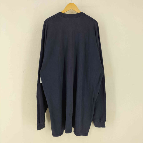プロクラブ PRO CLUB ヘビーウェイト ロングスリーブカットソー メンズ 7XL