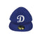 ニューエラ NEW ERA 59FIFTY Dロゴ ダークロイヤル メンズ 7 1/2