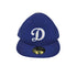 ニューエラ NEW ERA 59FIFTY Dロゴ ダークロイヤル メンズ 7 1/2