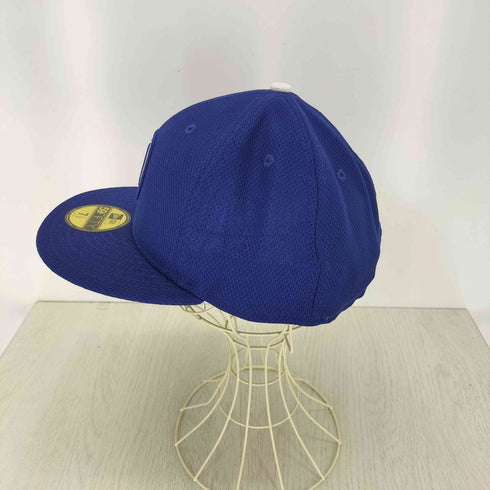 ニューエラ NEW ERA 59FIFTY Dロゴ ダークロイヤル メンズ 7 1/2