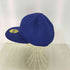 ニューエラ NEW ERA 59FIFTY Dロゴ ダークロイヤル メンズ 7 1/2