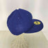 ニューエラ NEW ERA 59FIFTY Dロゴ ダークロイヤル メンズ 7 1/2