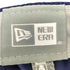 ニューエラ NEW ERA 59FIFTY Dロゴ ダークロイヤル メンズ 7 1/2