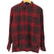 ペンドルトン PENDLETON 60s タータンチェック ウール ボタンダウン シャツ メンズ JPN:M