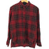 ペンドルトン PENDLETON 60s タータンチェック ウール ボタンダウン シャツ メンズ JPN:M