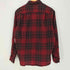 ペンドルトン PENDLETON 60s タータンチェック ウール ボタンダウン シャツ メンズ JPN:M