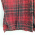 ペンドルトン PENDLETON 60s タータンチェック ウール ボタンダウン シャツ メンズ JPN:M