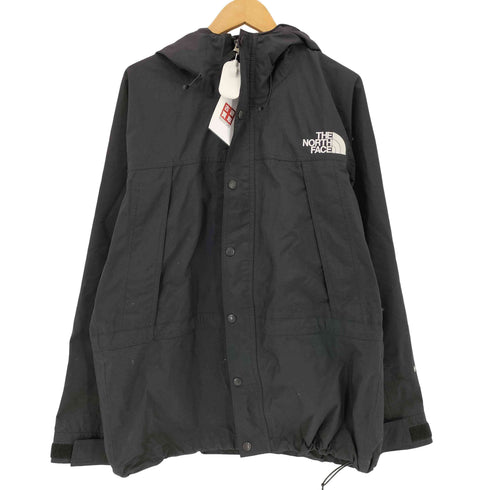 ザノースフェイス THE NORTH FACE GORE-TEX マウンテンライトジャケット メンズ JPN:L