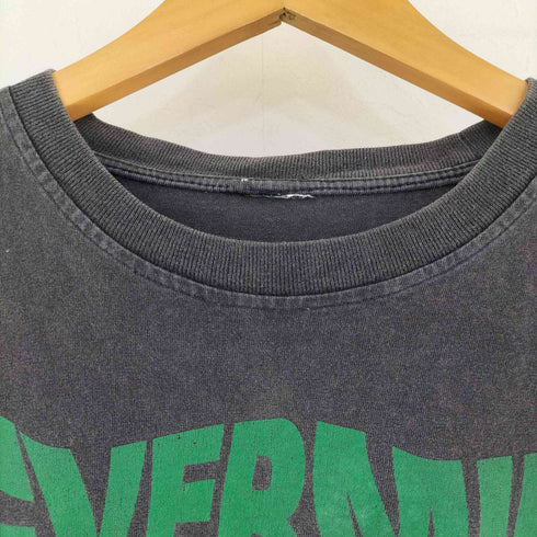 アーティスト 両面プリントTシャツ メンズ
