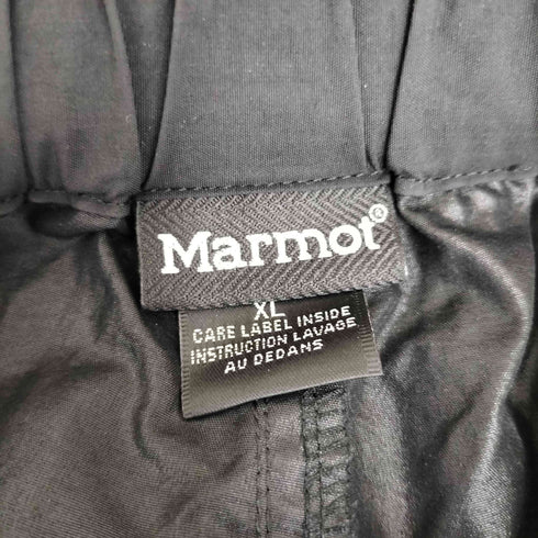 マーモット MARMOT パーテックス ジャンクションパンツ PERTEX Junction Pants メンズ XL