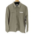 エクストララージ XLARGE LOADING WORK SHIRTS メンズ import:M