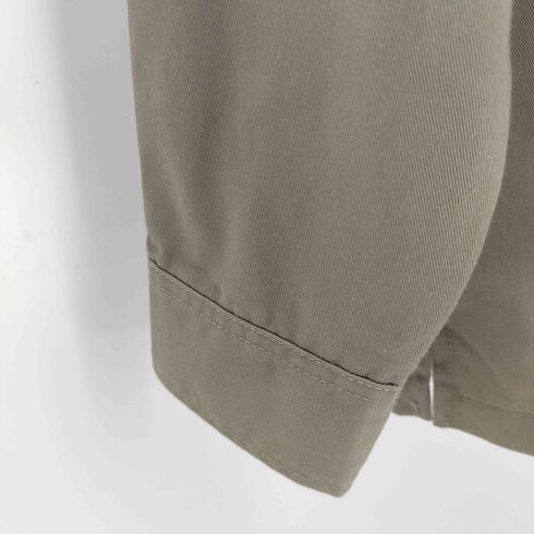 エクストララージ XLARGE LOADING WORK SHIRTS メンズ import:M