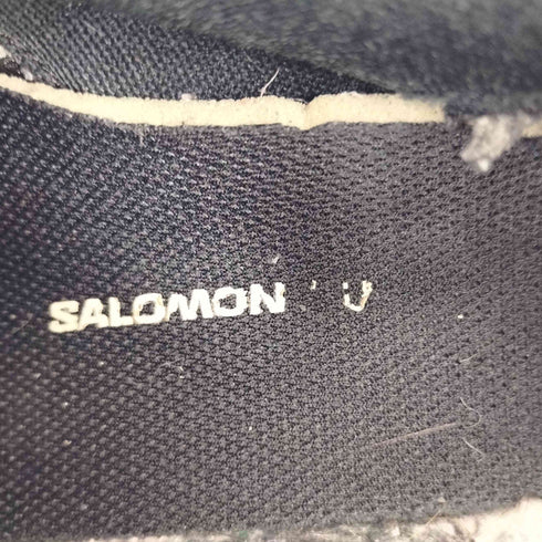 サロモン SALOMON X ULTRA PIONEER GORE-TEX メンズ 28.5cm