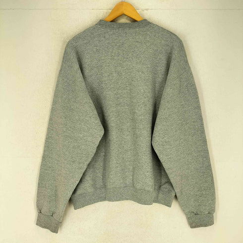 チャンピオン Champion COASTAL CAROLINA クルーネックスウェット メンズ import:L
