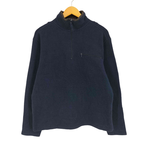 ギャップ Gap OLD フリースジャケット メンズ import:S