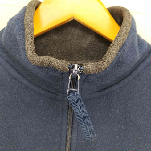 ギャップ Gap OLD フリースジャケット メンズ import:S
