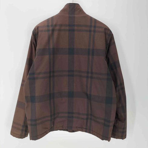 ステューシー Stussy old THERMOLITE PLUS パディングジャケット メンズ JPN:M