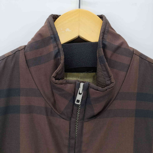 ステューシー Stussy old THERMOLITE PLUS パディングジャケット メンズ JPN:M