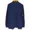 チャップス CHAPS 鹿の子ハーフジップトップス メンズ import:M