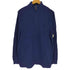 チャップス CHAPS 鹿の子ハーフジップトップス メンズ import:M