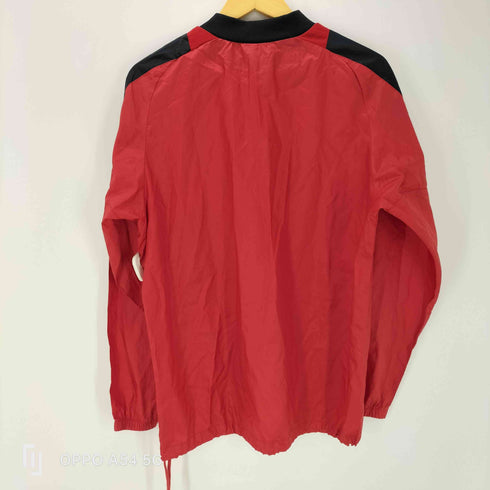 アディダス adidas Vネックピステ メンズ JPN:M