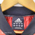 アディダス adidas Vネックピステ メンズ JPN:M