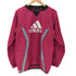 アディダス adidas Vネックピステ メンズ JPN:M