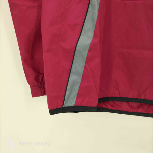 アディダス adidas Vネックピステ メンズ JPN:M