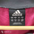 アディダス adidas Vネックピステ メンズ JPN:M