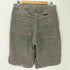 バンズ VANS OLD チェック ハーフパンツ メンズ JPN:L