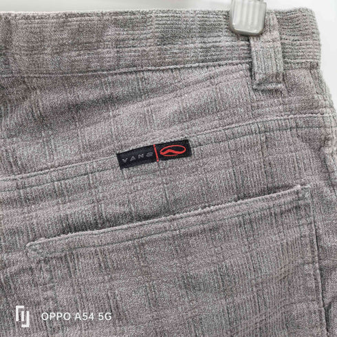 バンズ VANS OLD チェック ハーフパンツ メンズ JPN:L