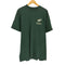 フルーツオブザルーム FRUIT OF THE LOOM プリントクルーネックTシャツ メンズ import:XL