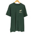 フルーツオブザルーム FRUIT OF THE LOOM プリントクルーネックTシャツ メンズ import:XL
