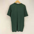 フルーツオブザルーム FRUIT OF THE LOOM プリントクルーネックTシャツ メンズ import:XL