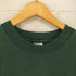 フルーツオブザルーム FRUIT OF THE LOOM プリントクルーネックTシャツ メンズ import:XL