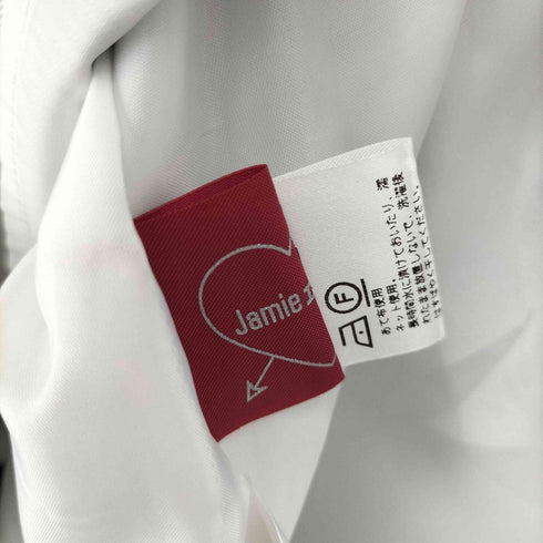 ジェイミーエーエヌケー jamie コラボ ワンピース レディース JPN:M