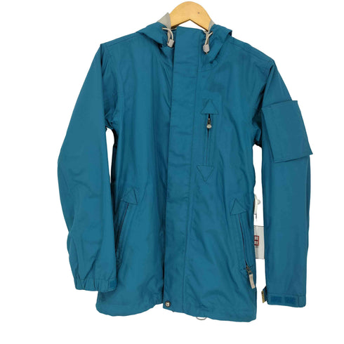 バートン BURTON マウンテンジャケット メンズ JPN:XS