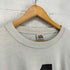 フルーツオブザルーム FRUIT OF THE LOOM プリントクルーネックTシャツ シングルステッチ メンズ 2XL
