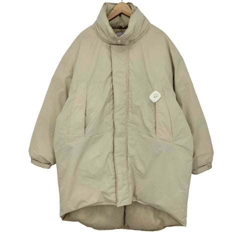NOGLE ノグル 24AW モンスター中綿コート メンズ FREE