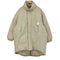 NOGLE ノグル 24AW モンスター中綿コート メンズ FREE
