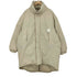 NOGLE ノグル 24AW モンスター中綿コート メンズ FREE