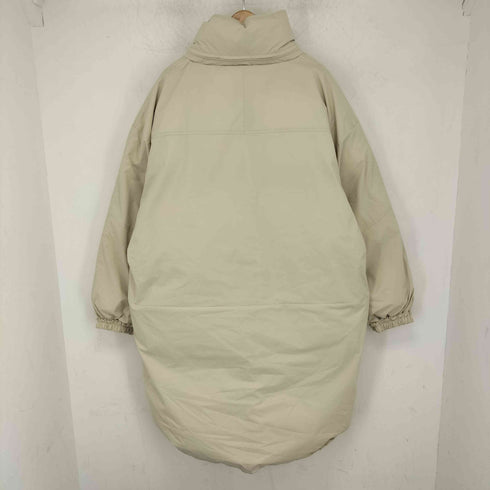 NOGLE ノグル 24AW モンスター中綿コート メンズ FREE