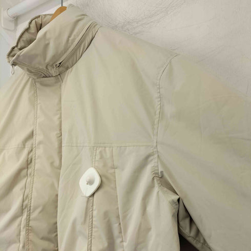 NOGLE ノグル 24AW モンスター中綿コート メンズ FREE